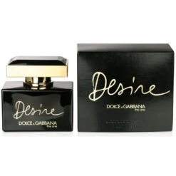 D&G DOLCE & GABBANA DESIRE THE ONE DONNA EDP VAPO 50 ML