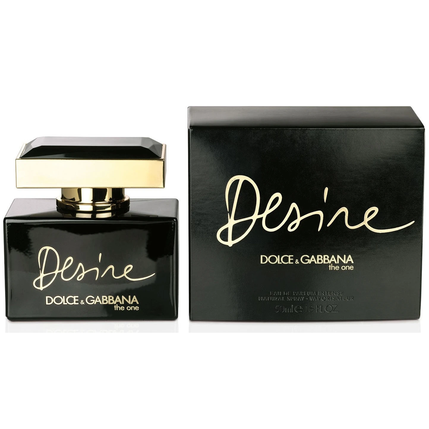 D&G DOLCE & GABBANA DESIRE THE ONE DONNA EDP VAPO 50 ML 1 D&G DOLCE & GABBANA DESIRE THE ONE DONNA EDP VAPO 50 ML