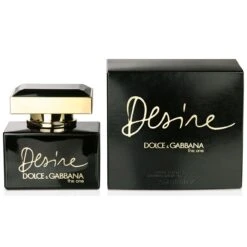 D&G DOLCE & GABBANA DESIRE THE ONE DONNA EDP VAPO 30 ML