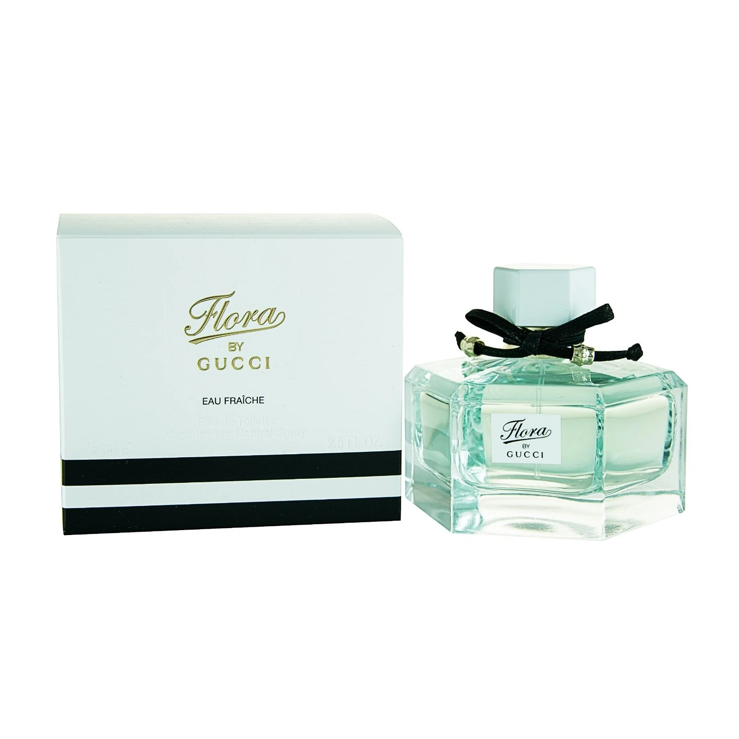 FLORA BY GUCCI EAU FRAICHE VAPO ACQUA PROFUMATA DONNA 50 ML 1 FLORA BY GUCCI EAU FRAICHE VAPO ACQUA PROFUMATA DONNA 50 ML