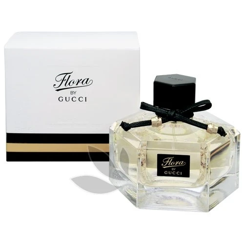 FLORA BY GUCCI EAU DE TOILETTE VAPO DONNA 50 ML 1 FLORA BY GUCCI EAU DE TOILETTE VAPO DONNA 50 ML