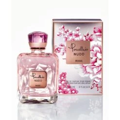 Nudo Rose Pomellato Eau De Parfum Spray 90 Ml