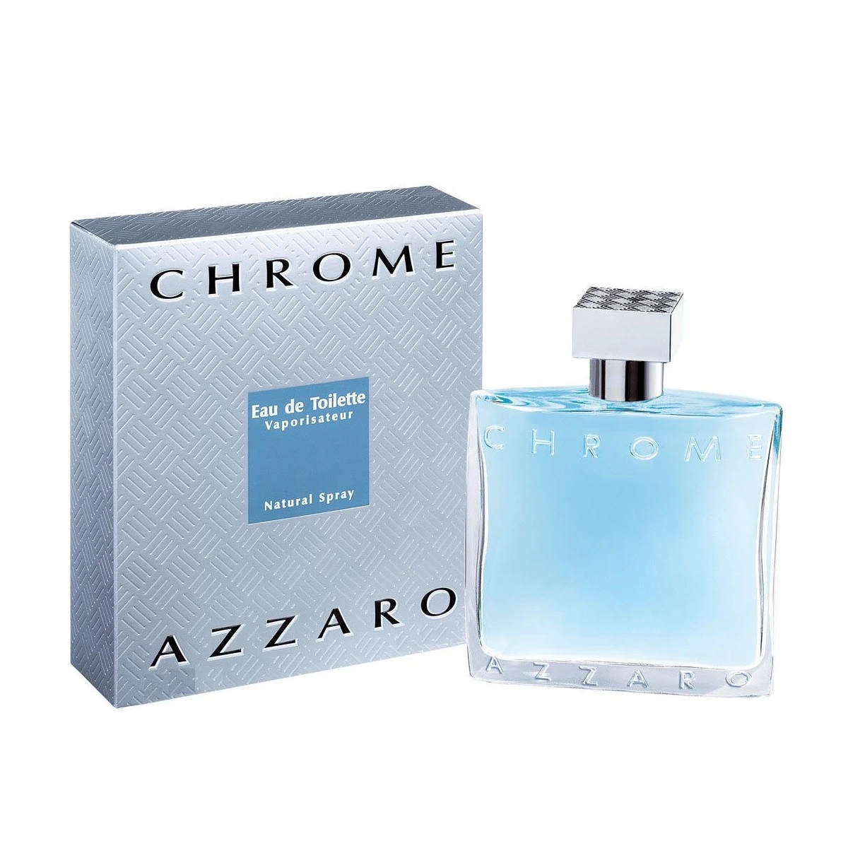 Azzaro Chrome Edt Vapo Uomo 30 Ml 1 Azzaro Chrome Edt Vapo Uomo 30 Ml