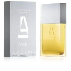 Azzaro Pour Homme L'Eau Edt Vapo 50 Ml
