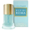 Laura Biagiotti Blu Di Roma Eau De Toilette Spray 25 Ml