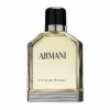 Giorgio Armani Armani Eau Pour Homme Edt Vapo 50 Ml