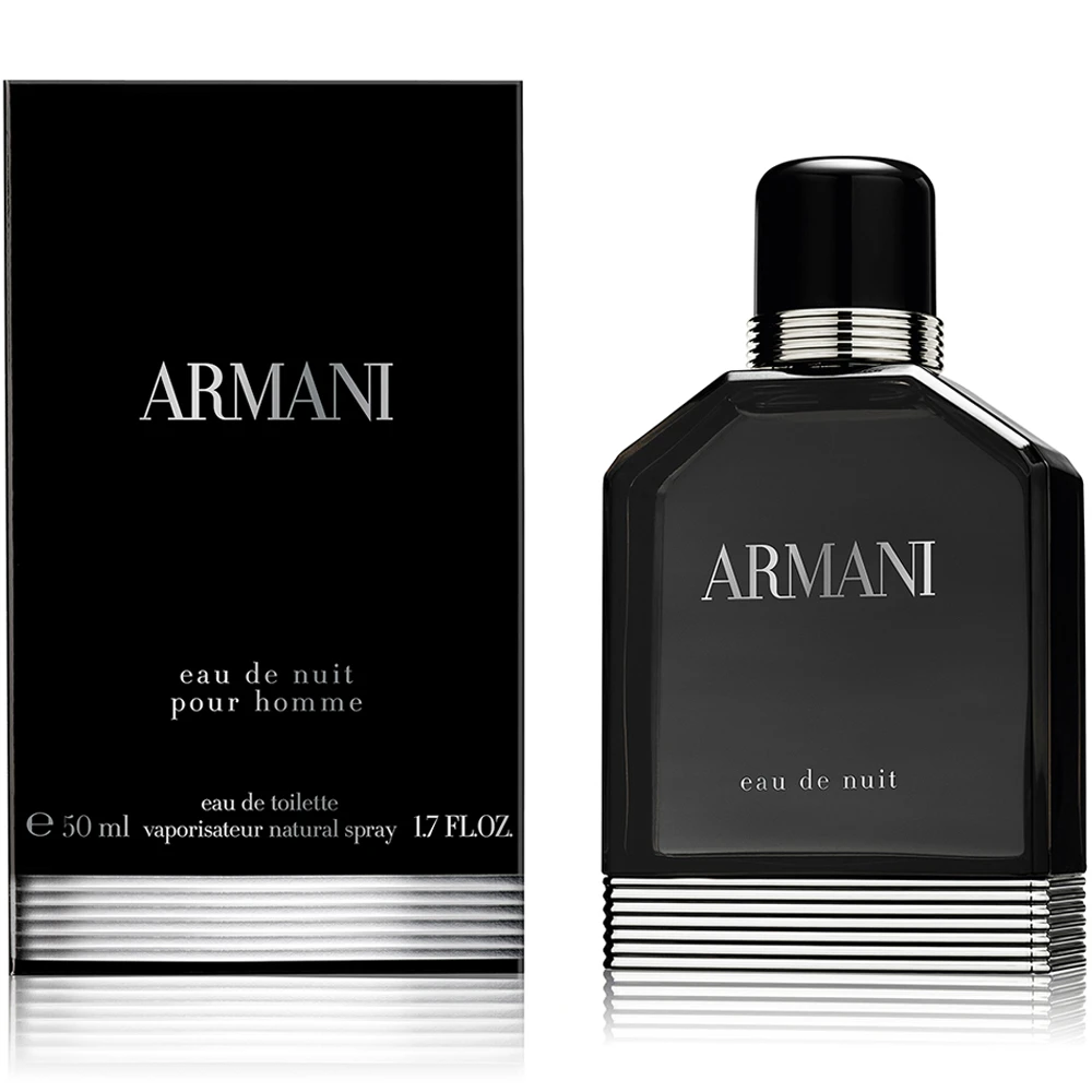 Giorgio Armani Armani Eau De Nuit Uomo Edt Vapo 50 Ml 1 Giorgio Armani Armani Eau De Nuit Uomo Edt Vapo 50 Ml