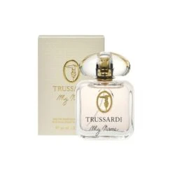 Trussardi My Name Eau De Parfum Spray Donna 30 Ml
