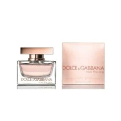 D&G DOLCE & GABBANA ROSE THE ONE EDP VAPO DONNA 50 ML
