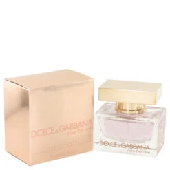 D&G DOLCE & GABBANA ROSE THE ONE EDP VAPO DONNA 30 ML