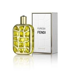 Furiosa Fendi Eau De Parfum 100 Ml Spray