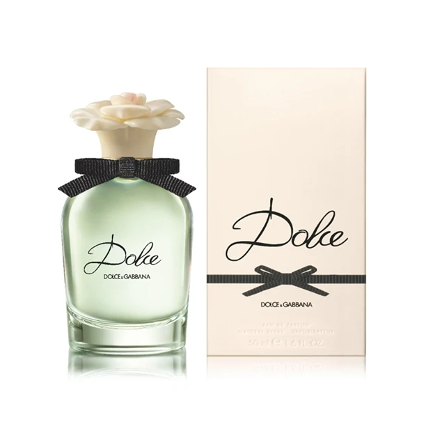 D&G Dolce Dolce & Gabbana Edp Spray Donna 50 Ml 1 D&G Dolce Dolce & Gabbana Edp Spray Donna 50 Ml