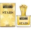 Moschino Stars Eau De Parfum Spray Donna 50 Ml