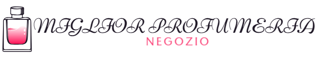 Miglior Profumeria Negozio
